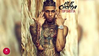 NLE Choppa  Shotta Flow 4 feat Chief Keef OFFICIAL CLEAN [upl. by Atiekan]