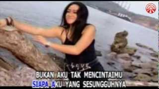 Meggi Z  Aku Semut Merah Official Music Video [upl. by Maon]