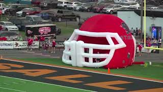 Stigler 2023 Football [upl. by Cannon]