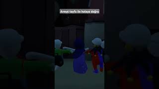 Human Fall Flat Halay Edition 🍐 games humanfallflat [upl. by Bucky]