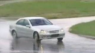 What to Do When Your Car Hydroplanes [upl. by Mohn223]