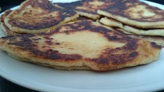 Scottish Tattie Scones Potato Scones [upl. by Symer]