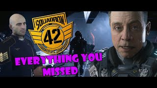 Ultimate Guide to everything you missed at CitizenCon [upl. by Reviel557]