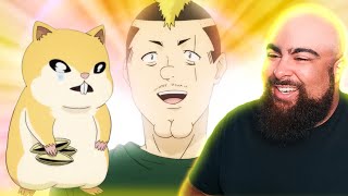 NENDOUS NEW PET  Saiki K S2 Episode 5 Reaction [upl. by Ralph]