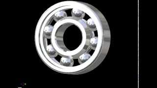 SKF Bearing [upl. by Essie]