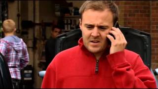 Kirsty Soames Part 63 090812 Coronation Street [upl. by Vogele899]