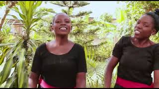 Ufunuo Victoria Choir  Injili Official Music Video [upl. by Adamo]