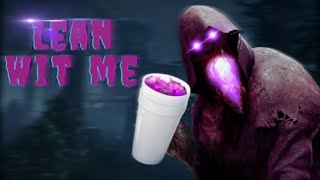 Lean wit me  DBD Blight Montage [upl. by Nairehs552]