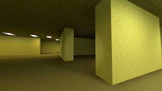 Backrooms Found Footage 1 Remake  Garrys mod 2006 [upl. by Gerita]