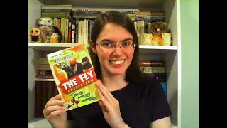 The Fly Trilogy Review The Fly 1958 Return of the Fly 1959 amp Curse of the Fly 1965 [upl. by Weibel951]