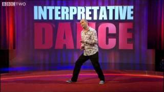 Funny Interpretative Dance Careless Whisper  Fast and Loose Episode 1  BBC [upl. by Azial]