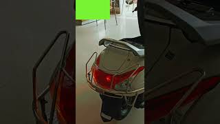 Honda Activa H smart  2024 Activa 7g   Launched in india  Price  Activa Modelshorts [upl. by Ahsas]