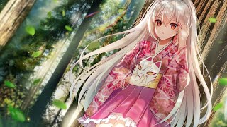 ❋ Nightcore  Sayonara No Mae Ni「AAA」 [upl. by Nahpets]