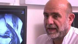 Dr Jaume Pomés  Resonancia magnética para extremidades del cuerpo [upl. by Kirsten]