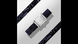 Découvrez la Nouvelle montre Herbelin Antarès Diamants [upl. by Coplin593]