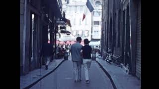 Perpignan France 1969 [upl. by Adnalu]