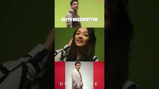 BATYR HOSHDURDYYEW DÖNE DÖNE 2024 turkmen batyrhoshdurdyyew newsong [upl. by Lladnarc]