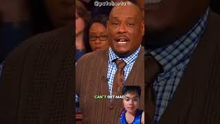 Sad moments on paternity court [upl. by Atikcir]