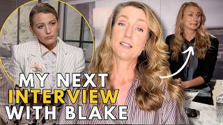 What really happened during my reunion with Blake Lively  2 years later [upl. by Wilmer964]