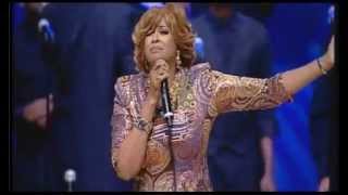 Dorinda Clark Cole Im Still Here [upl. by Ilyah669]