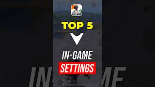 BGMI All New Basic amp Advance SETTINGSCONTROLS  Perfect BGMI Settings Guide  BGMI  Pubg Mobile [upl. by Cahan916]