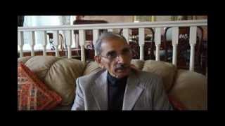 Interview with Health Canada Whistleblower Dr Shiv Chopra [upl. by Clapp]