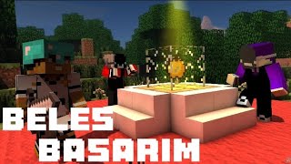 Minecraft Bedava Tüm Başarımları Veren ModDünya 😶 [upl. by Kellie]