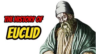 The History Of Euclid [upl. by Idzik]