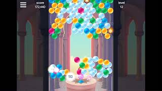 Arkadiums Bubble Shooter [upl. by Teodoro868]