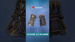 Arcane 20 IN GAME valorant arcane [upl. by Oyam]