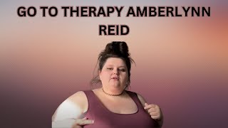 AMBERLYNN REIDS REFUSING TO TO GET HELP [upl. by Adhern]