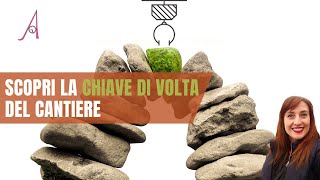 Scopri come il Progettista diventa la chiave di volta del Cantiere [upl. by Goldstein592]