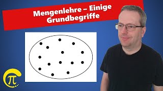 Mengenlehre  Eine Einführung [upl. by Raclima]