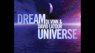 DJ Vinn amp David Latour  Dream Universe 2010  Official Preview [upl. by Irra]