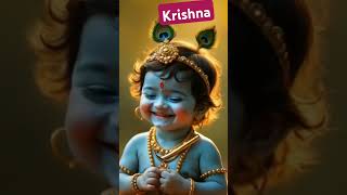 Krishna trending youtubeshorts [upl. by Pirzada]