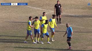 FC Gardabani  FC Betlemi  Highlights [upl. by Kenny722]