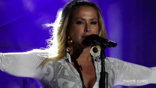 Anastacia  Resurrection A4APP  The Live Album [upl. by Erodaeht]