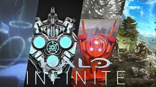 Halo Infinite ¿Podría aparecer Medicant Bias [upl. by Nuri866]