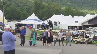 Ag Progress Days kicks off in Centre County [upl. by Baggett773]