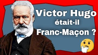 VICTOR ETAITIL FRANCMAÇON [upl. by Enihpets]