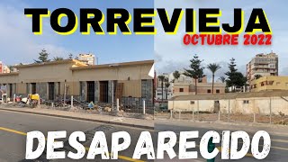 Torrevieja Harbour UPDATE 27th Oct 2022 [upl. by Aliak]