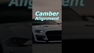 Camber Alignment automobile carmodification autoenthusiast [upl. by Assennev326]