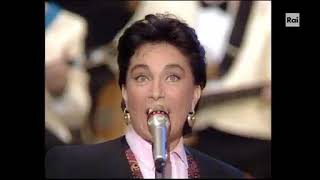 Marcella Bella e Ricchi e Poveri  Medley da Il Caso Sanremo 1990 [upl. by Etnud]