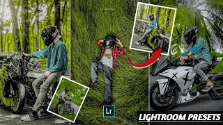 LIGHTROOM PRESET TOP10 HDR GREEN PRESETS Download FREE NEW EDITING ✅ Lightroom presets tanged [upl. by Annekam]