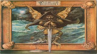 Jethro Tull – The Broadsword And The Beast 1982 [upl. by Orgell]