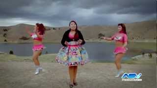 Rosario Flores Estas Llorando por mi ◄ Primicia 2013 Video Clip Oficial [upl. by Akenahc]