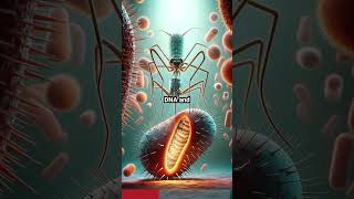 Unlocking the Power of Bacteriophages shorts [upl. by Regni]