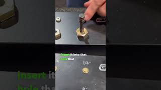 How you remove rounded off bolts [upl. by Nosliw]