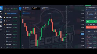 how to read otc market 🔥 price action I Quotex📈 [upl. by Piwowar809]