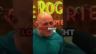 Joe Rogan and Theo Von Do Smelling Salts😂 [upl. by Yeroc]